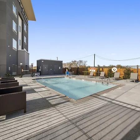Towneplace Suites Waco Northeast-2