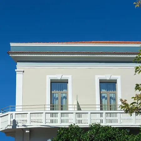 Mirabile Luxury Suites-3