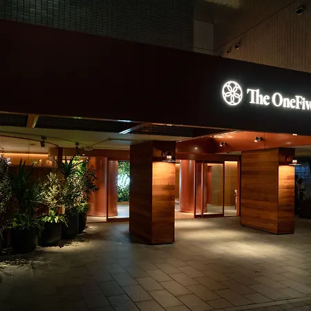 The Onefive Villa Fukuoka-3