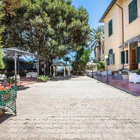 B&B Villa Liberty Sul Mare By Wonderful Italy-3