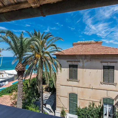 B&B Villa Liberty Sul Mare By Wonderful Italy-2