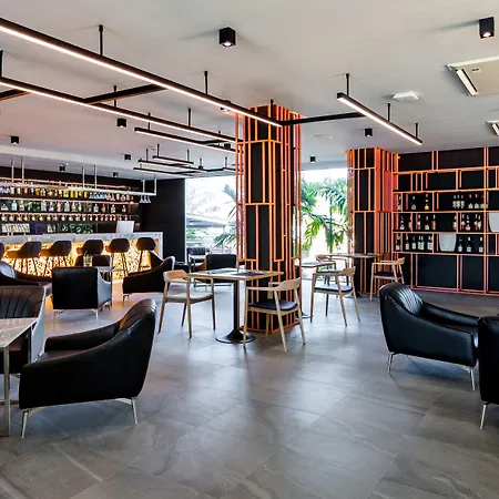 Bluesotel Smart Krabi Aonang Beach - Adults Only-3