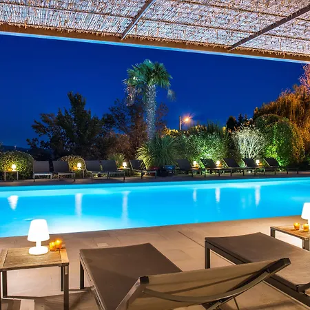La Bastide du Calalou Hotel&Spa, BW Signature Collection-3