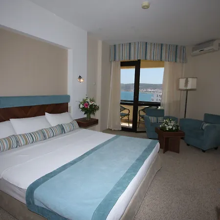 Babaylon Hotel-3