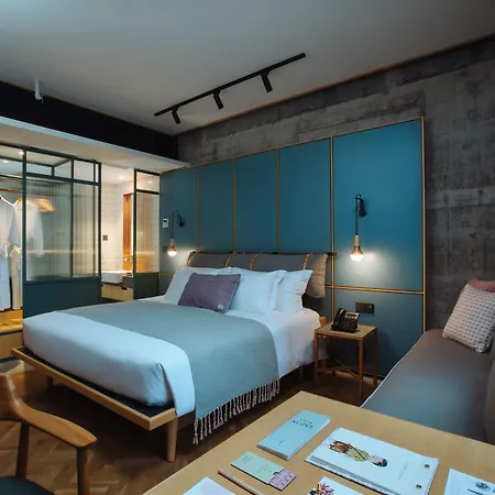 Kloe Hotel-2
