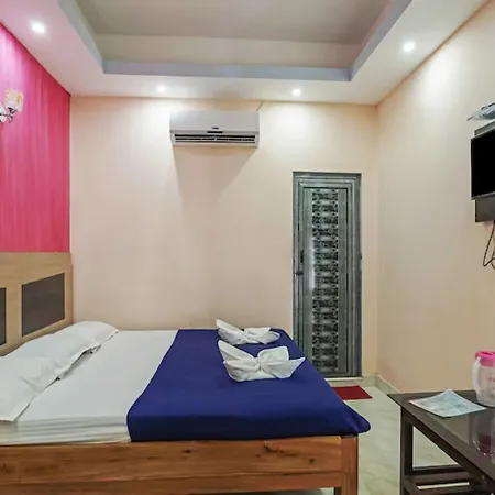 Goroomgo Hotel Puri Inn, Puri-2