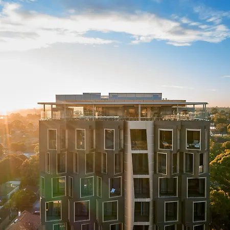 Crowne Plaza Sydney Burwood By Ihg-2