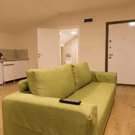 A Apart Hotels Ankara Beytepe-3