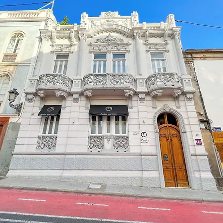 Boutique Hotel Cordial Malteses-2