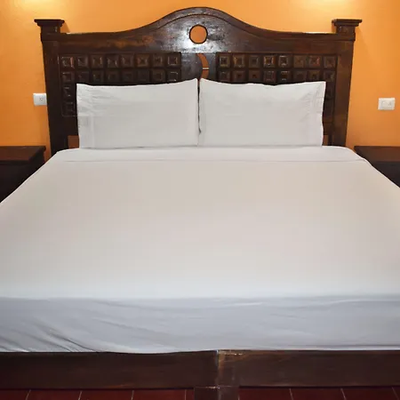 Hotel Casa Rico-2