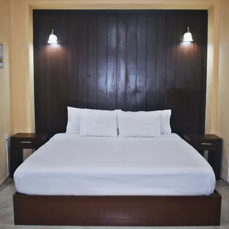 Hotel Casa Rico-2