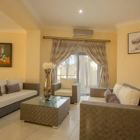 Royal Hills Lodge And Spa-3