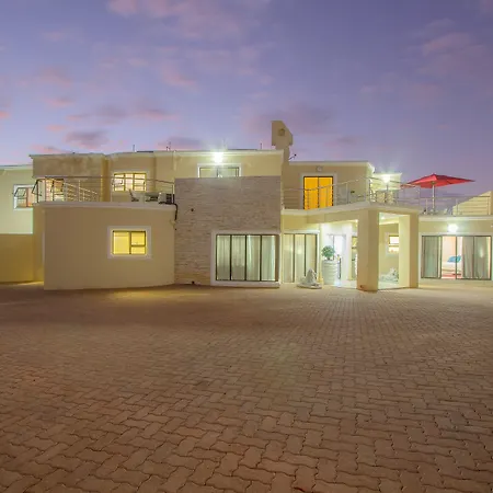 Royal Hills Lodge And Spa-2