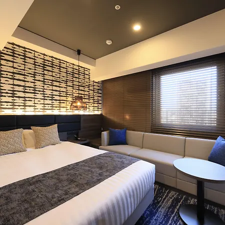 Quintessa Hotel Sapporo Susukino-2