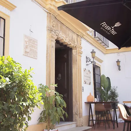 Hotel Palacio De Hemingway-2