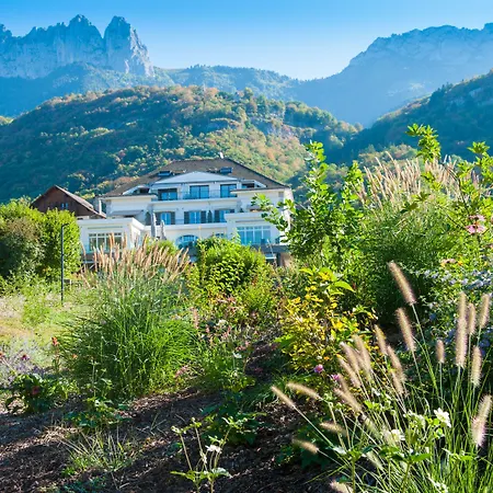 Hotel Beau Site Talloires B Spa-3