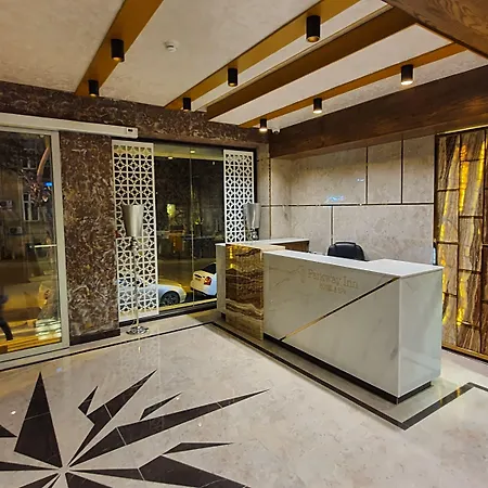 Parkway Inn Hotel & Spa-2