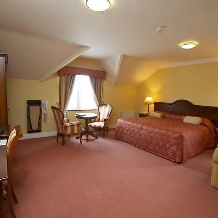 The 19Th Golf Lodge-2
