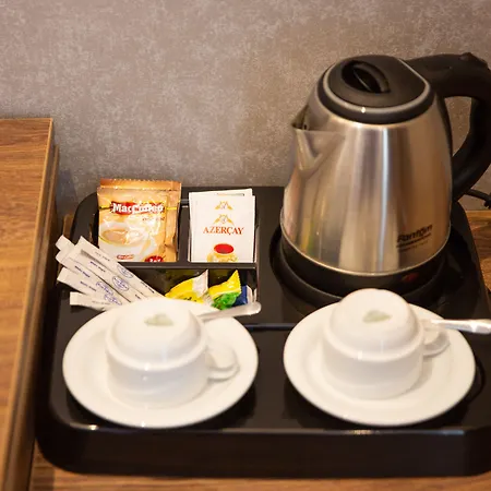 City Park Hotel-2