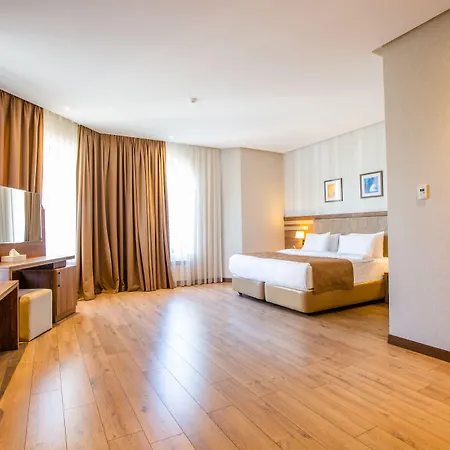 City Park Hotel-3
