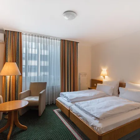 Hotel Belmont Classic-3