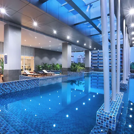 Aston Kartika Grogol Hotel & Conference Center-2