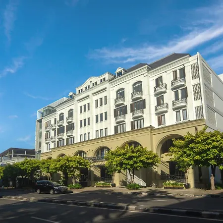 Hotel Des Indes Menteng-2