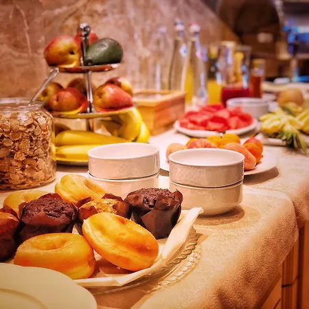 Relais Colle San Pietro-2