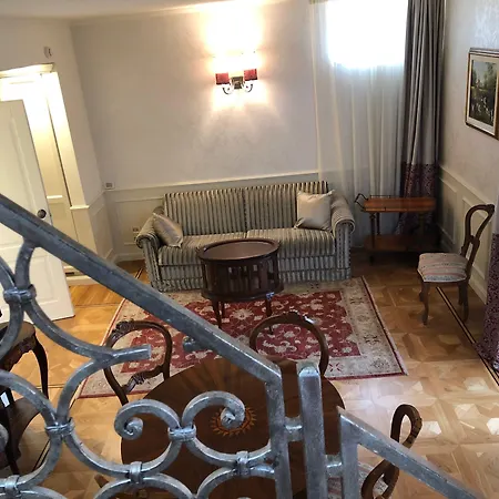 Relais Colle San Pietro-3