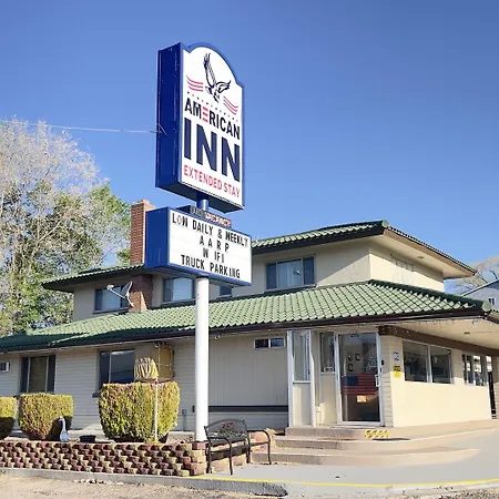 American Inn-3