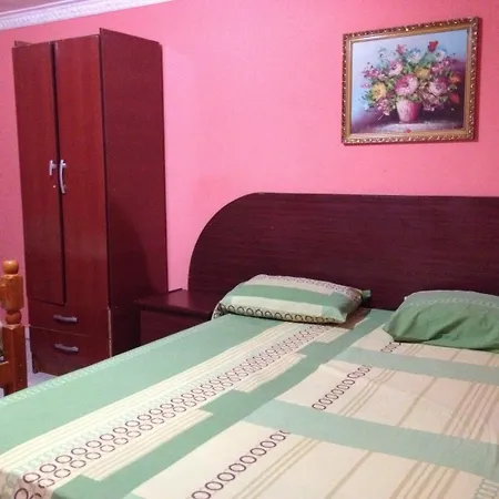 Residencial Turistico Cuba-2