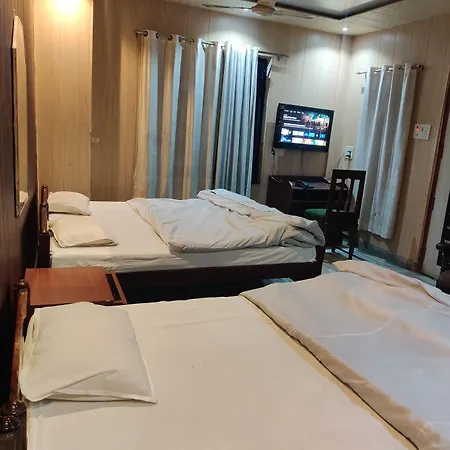 Hotel Krishan Kanhiya-3