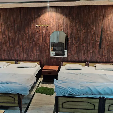 Hotel Krishan Kanhiya-2