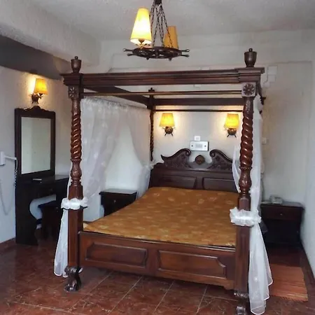 Hotel Porto Perissa-2