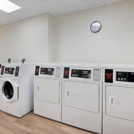 Towneplace Suites By Marriott Niceville Eglin Afb Area-2