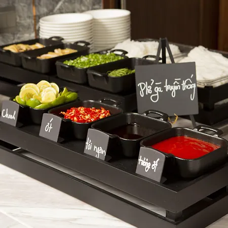 D'Lecia Ha Long Hotel-3