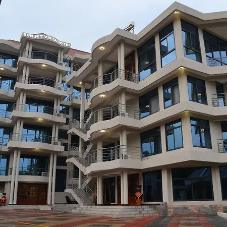 Sunset Vista Hotel-3