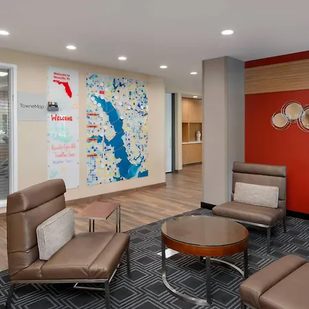 Towneplace Suites By Marriott Niceville Eglin Afb Area-3