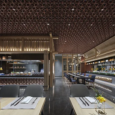 Intercontinental Dongguan By Ihg-3