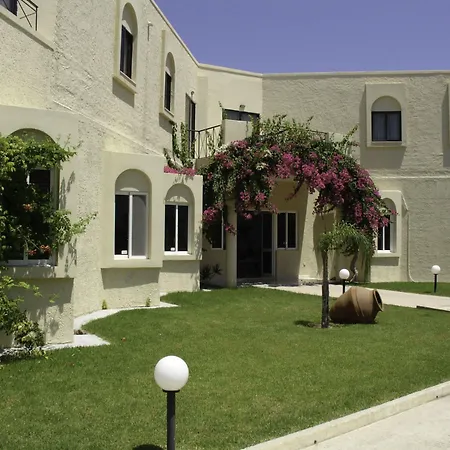 Summerland Hotel (Adults Only)-3