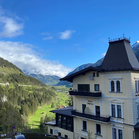 Das Schider - Boutique Apart-Hotel-3