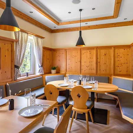 Das Schider - Boutique Apart-Hotel-2