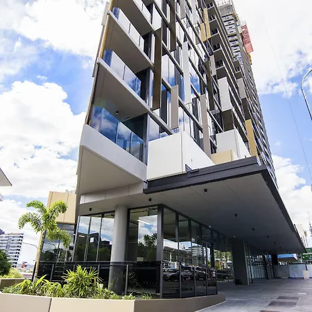 Brisbane One Apartments By Cllix-2