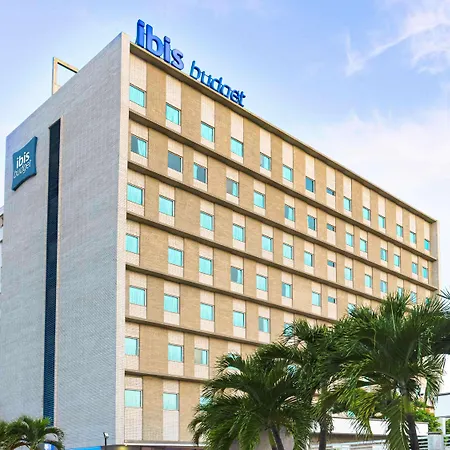 Ibis Budget Barranquilla-2