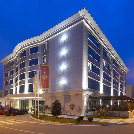Voco - Podgorica By Ihg-3