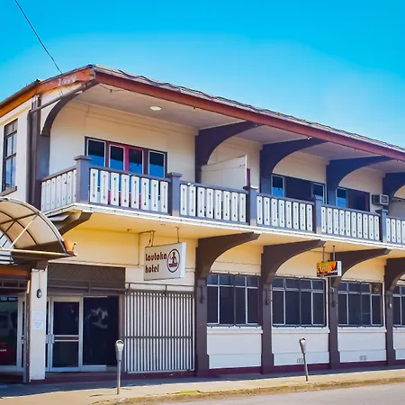 Lautoka Hotel-2