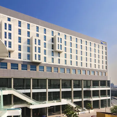 City Express By Marriott Monterrey Universidad-3