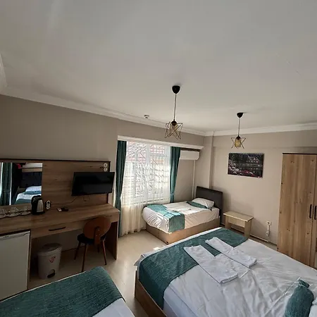 Bolu City Otel-3