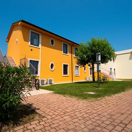 Gasparina Village-3