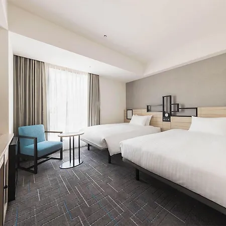 Jr East Hotel Mets Premier Gotanda-2